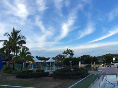 Oasis Pools - Education VIC 1