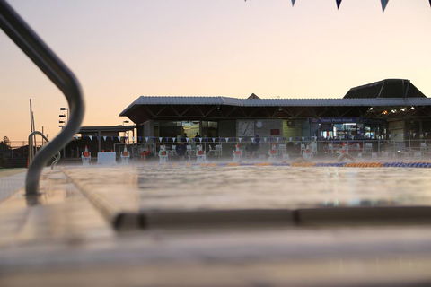 Oasis Pools - Education VIC 2