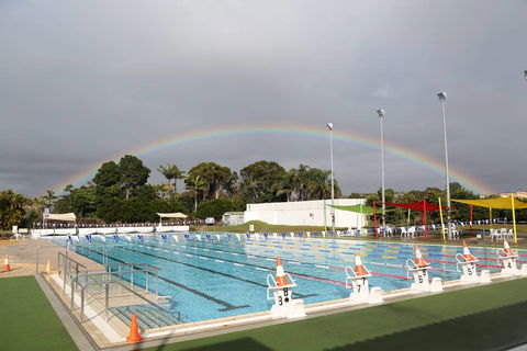 Oasis Pools - Education VIC 3
