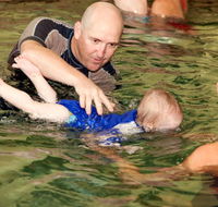 Norah Head Swim School  Water Fitness Centre - Education VIC