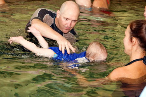 Norah Head Swim School & Water Fitness Centre - Education VIC 0