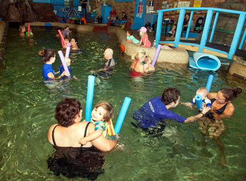 Norah Head Swim School & Water Fitness Centre - Education VIC 1