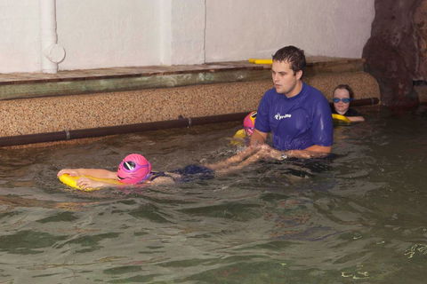 Norah Head Swim School & Water Fitness Centre - Education VIC 2