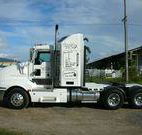 Tennis Heavy Vehicle Training - Education VIC