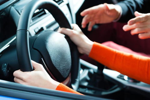 Horsley Driver Training - Education VIC 2