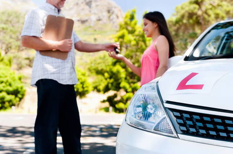 Horsley Driver Training - Education VIC 3