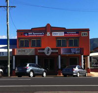 Bill Spooners Coaching Academy - Education VIC