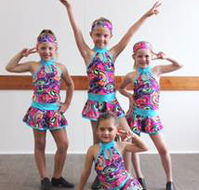 Fusion Dance  Fitness - Education VIC