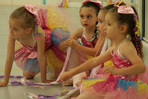 Baby Ballerinas & Co - Education VIC 1