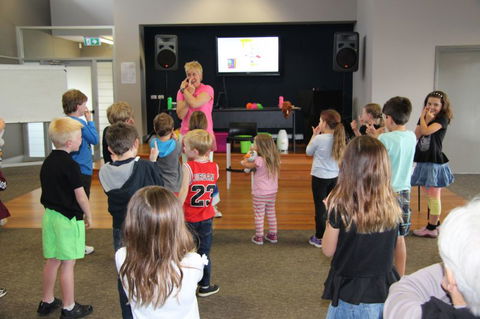 WOWKIDS - Education VIC 0