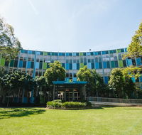 Bradfield Senior College - Education VIC