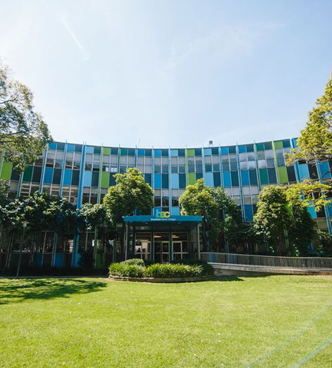 Bradfield Senior College - Education VIC 0