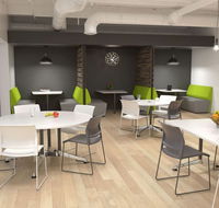 Agile-Xtra - Agile Learning Space Concepts - Education VIC