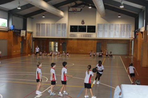 Whitsunday Anglican School - Education VIC 3