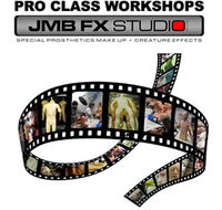 Jmb Fx Studio - Education VIC