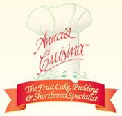 Anna's Cuisina - Education VIC