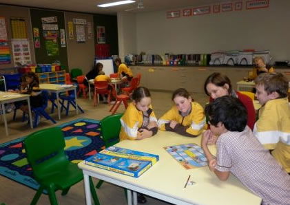 Our Lady Of Mount Carmel School - Education VIC 1