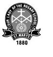 Our Lady of the Rosary Primary St Marys