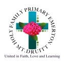 Holy Family Primary School Emerton - Education VIC 0