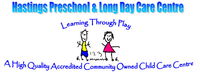 Hastings Preschool  Long Day Care Centre