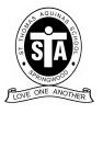 St Thomas Aquinas Primary School - Education VIC 0