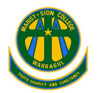 Marist-sion College