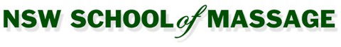 NSW School Of Massage - Education VIC 0