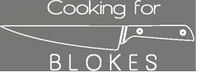 Cooking for Blokes