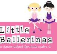 Little Ballerinas  - Education VIC