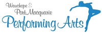 Port Macquarie Performing Arts