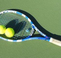 The Four Seasons Tennis School - Education VIC