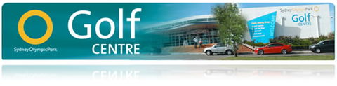 Sydney Olympic Park Golf Centre - Education VIC 0