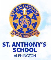 St Anthonys School Alphington - Education VIC 0