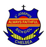 St Josephs Primary School Chelsea - Education VIC 0