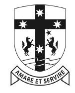 Saint Ignatius College Geelong - Education VIC 0