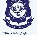 St Columbas Primary School Ballarat North - Education VIC