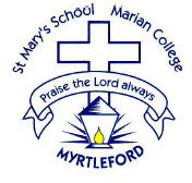 Marian College Myrtleford - Education VIC
