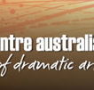 Actors Centre Australia - Education VIC