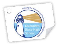 Caloundra State High School - Education VIC 0