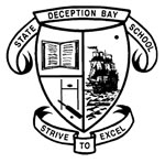 Deception Bay State School - Education VIC 0