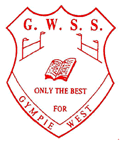 Gympie West State School - Education VIC 0