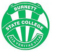 Burnett State College - Education VIC