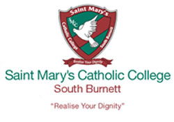Saint Mary's Catholic College Kingaroy - Education VIC 0