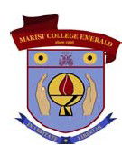 Marist College Emerald - Education VIC 0