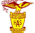 Atherton State High School - Education VIC