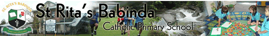 St Rita's School Babinda
