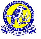 Charters Towers School of Distance Education - Education VIC