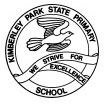 Kimberley Park State School  - Education VIC