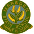 Marsden State School - Education VIC
