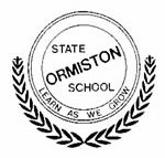Ormiston State School - Education VIC